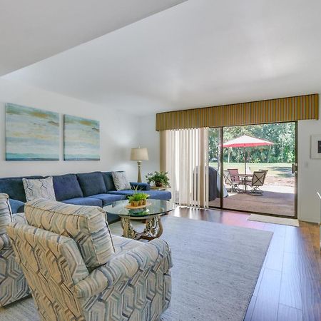 Shipyard Villa With Golf Course Views And Beach Access 希爾頓黑德島 外观 照片