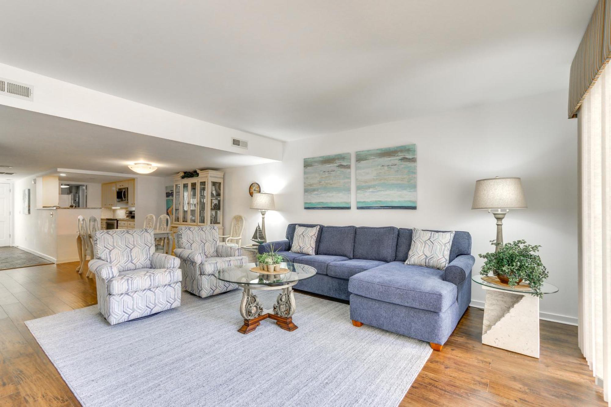 Shipyard Villa With Golf Course Views And Beach Access 希爾頓黑德島 外观 照片